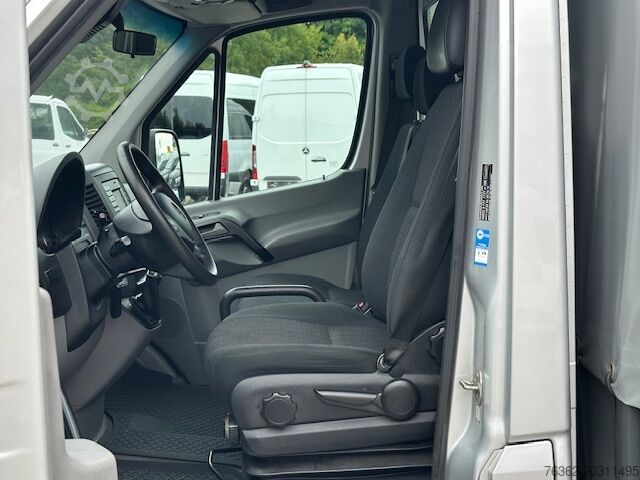 Пікап Mercedes-Benz Sprinter 519 Pritsche+Plane Automat Klim