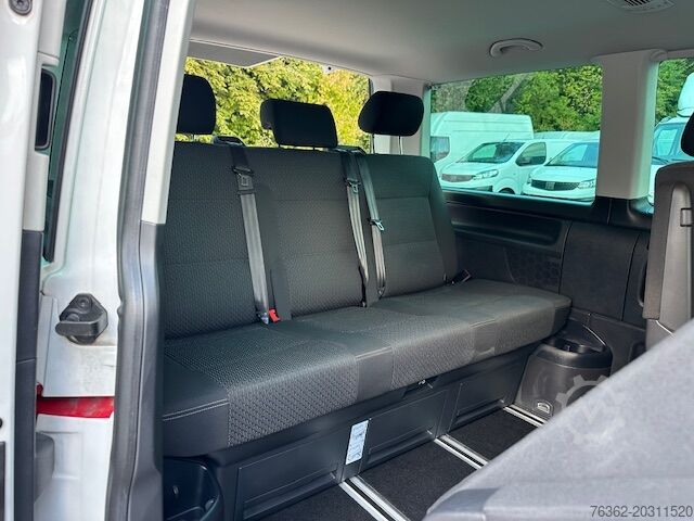 Minibus VW T6 Multivan Trendline 7-Sitze 2xklima D