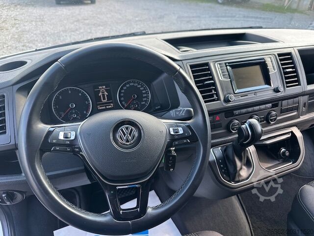 Minibus VW T6 Multivan Trendline 7-Sitze 2xklima D