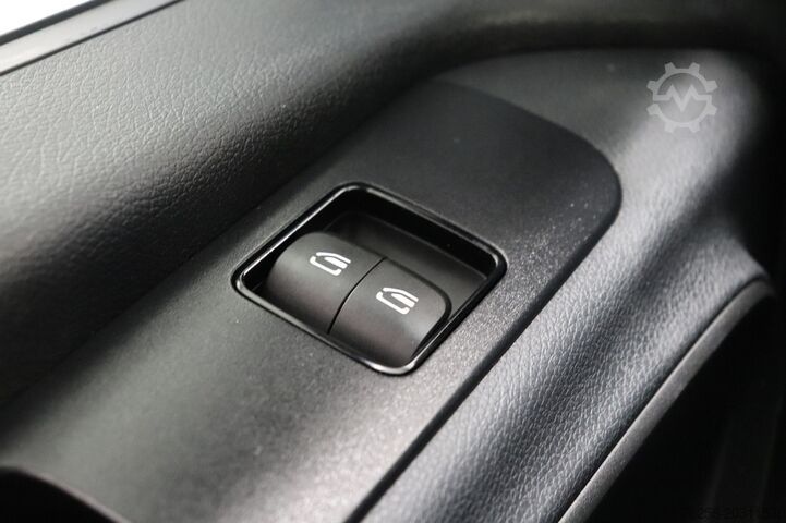 משאית שטוחה כפולה Mercedes-Benz Sprinter 314 2.2 CDI L3 Dubbele Cabine EURO 6 -...