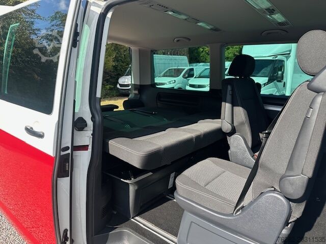 Minibüs VW T6 Multivan Trendline 7-Sitze 2xklima D