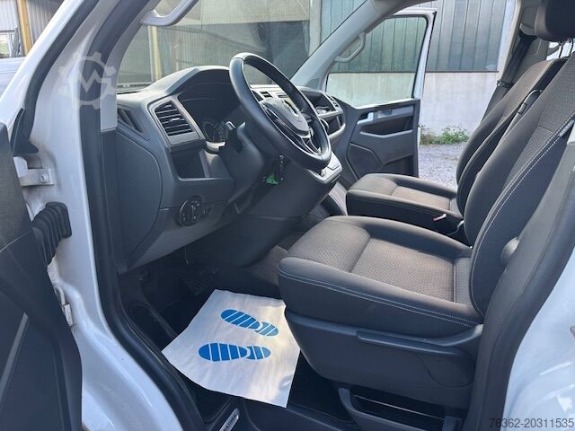 Minibüs VW T6 Multivan Trendline 7-Sitze 2xklima D