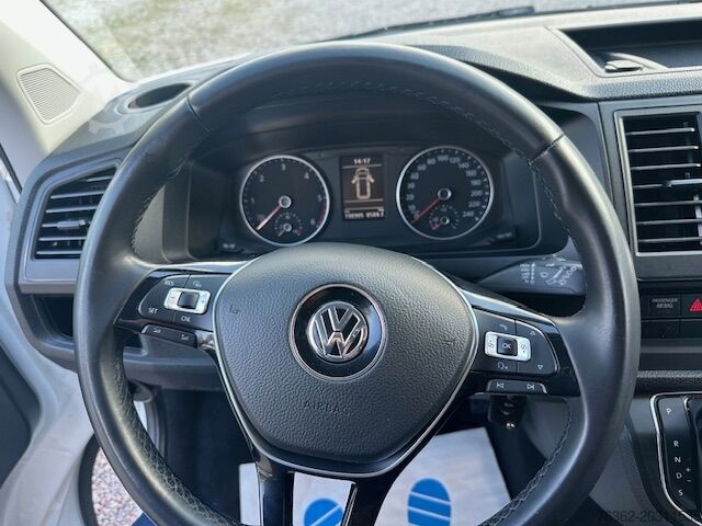 Minibüs VW T6 Multivan Trendline 7-Sitze 2xklima D