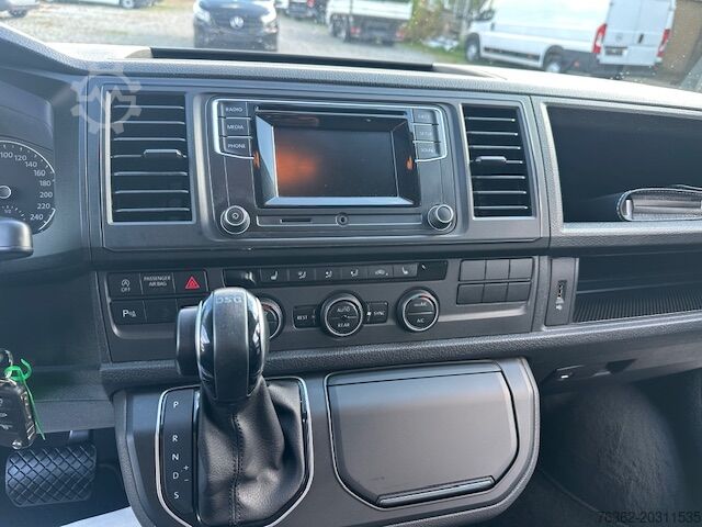 Minibüs VW T6 Multivan Trendline 7-Sitze 2xklima D