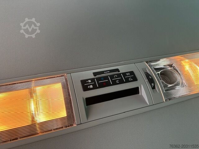 Minibüs VW T6 Multivan Trendline 7-Sitze 2xklima D