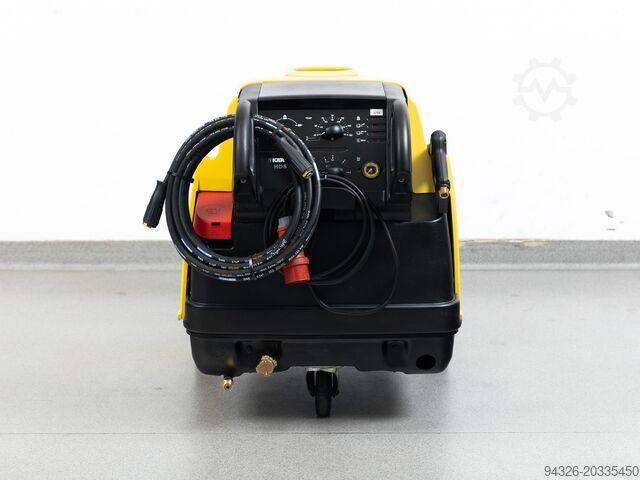 Lavadora de alta pressão Kärcher HDS 995 Kärcher HDS 995 - 1000l/h - 180bar - 6,8kW