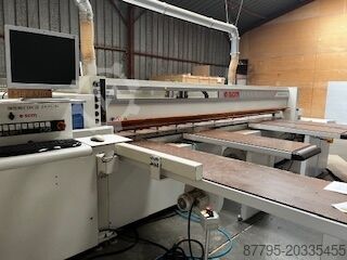 Serra de painel SCM SIGMA IMPACT 87
