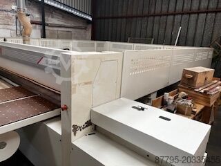 Sierra para paneles SCM SIGMA IMPACT 87