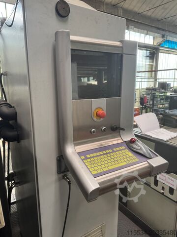HLAVNÁ ELEKTRO-ERÓZIA ONA TX10 C2