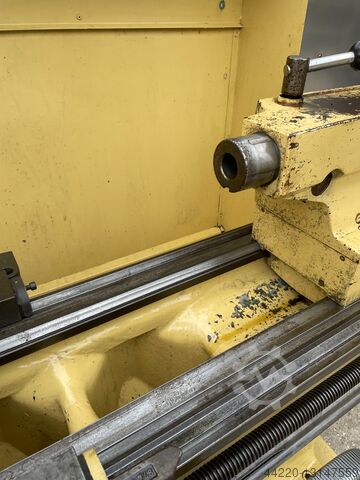 车床 VDF HEIDENREICH & HARBECK Hanseat 480