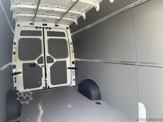 Kastenwagen hoch VOLKSWAGEN Crafter Kasten 35 L4H3 KAMERA KLIMA SITZHZ DAB