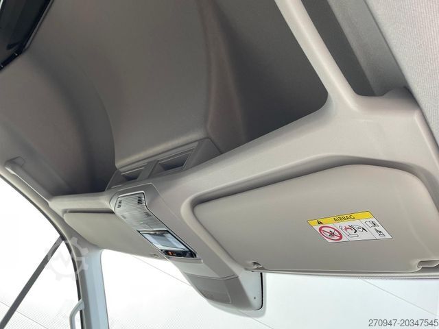 Kastenwagen hoch VOLKSWAGEN Crafter Kasten 35 L4H3 KAMERA KLIMA SITZHZ DAB