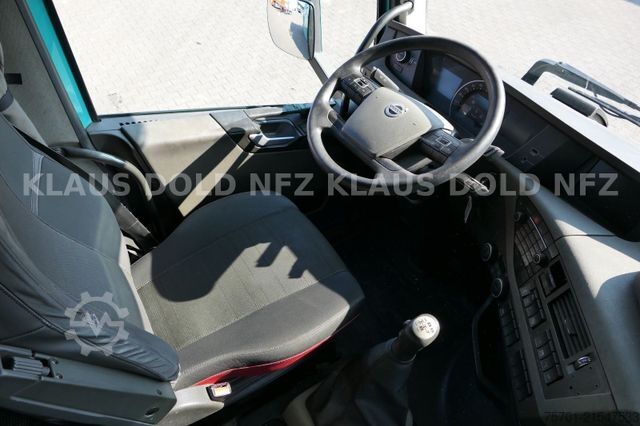 หัวลากมาตรฐาน VOLVO FH 460 Globetrotter Kühlbox Euro 6