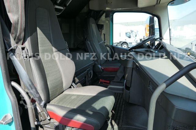 Standard nyergesvontató VOLVO FH 460 Globetrotter Kühlbox Euro 6