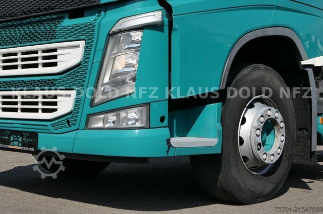 Standard nyergesvontató VOLVO FH 460 Globetrotter Kühlbox Euro 6