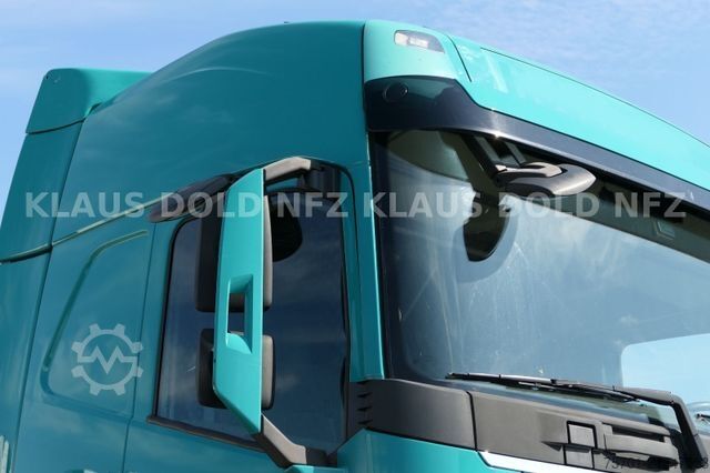 Standard nyergesvontató VOLVO FH 460 Globetrotter Kühlbox Euro 6