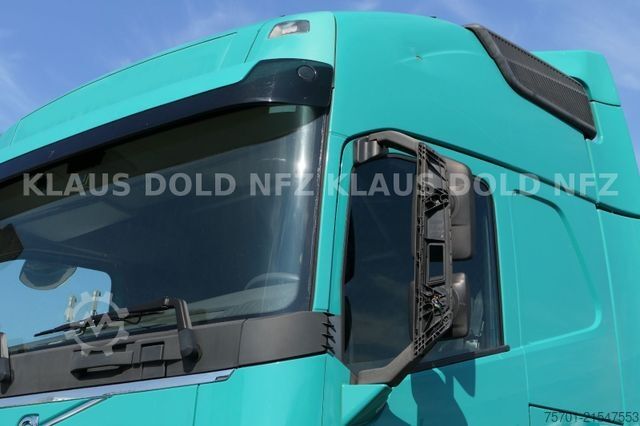 Standard nyergesvontató VOLVO FH 460 Globetrotter Kühlbox Euro 6