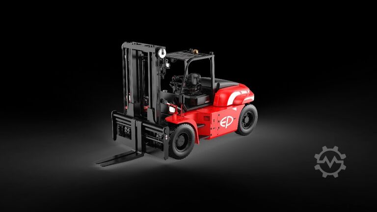  Ep EFL1203 HV EFL1203 HV