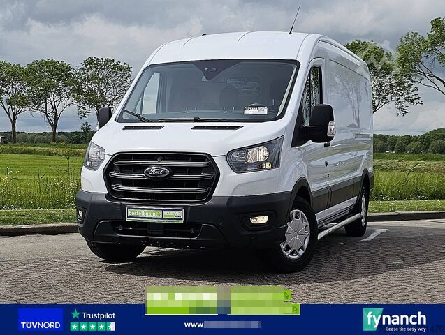 Carrinha de tejadilho alto FORD TRANSIT 2.0 L3H2 Camera Euro6 AC