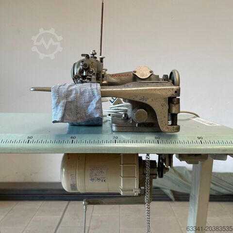 ماكينة خياطة STROMBEL 883