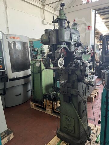 CV zaagblad slijpmachine VOLLMER VOLLMER CNK