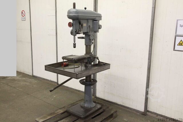 স্ট্যান্ড ড্রিল MK2 Flott SB 15