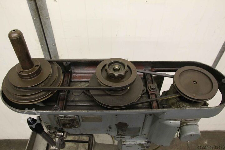 স্ট্যান্ড ড্রিল MK2 Flott SB 15