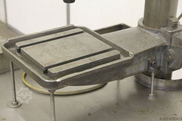 স্ট্যান্ড ড্রিল MK2 Flott SB 15