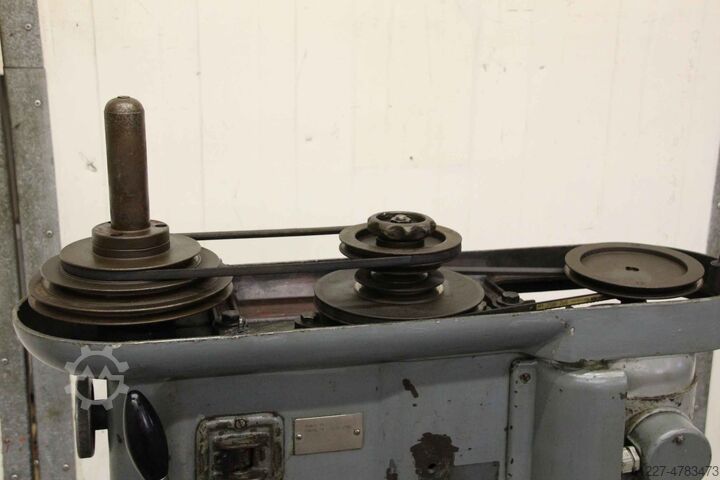 স্ট্যান্ড ড্রিল MK2 Flott SB 15