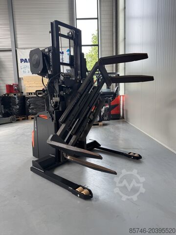 SWE 140 S - पैलेट चेंजर के साथ!! TOYOTA SWE 140 S - with PALLETCHANGER !!