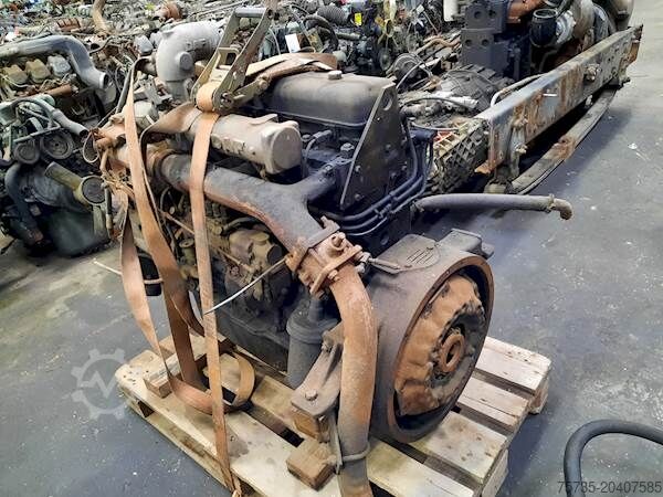 เครื่องยนต์ DAF DD575