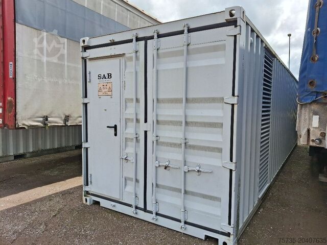 MWM RHS518V16 MWM RHS518V16