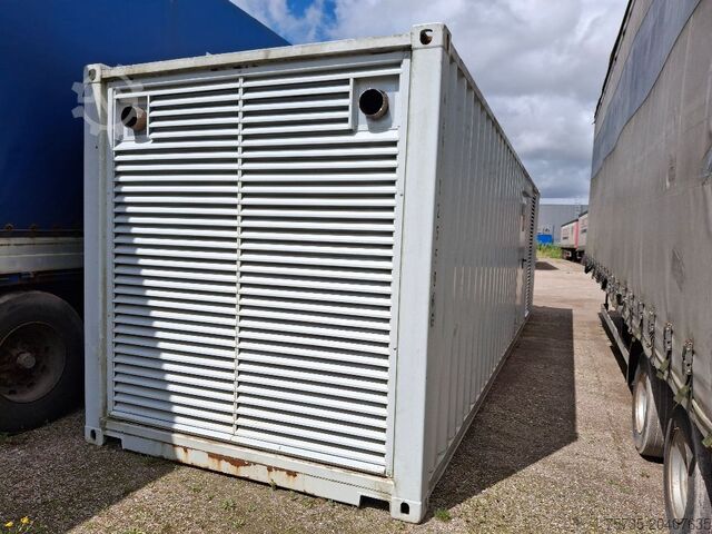 MWM RHS518V16 MWM RHS518V16