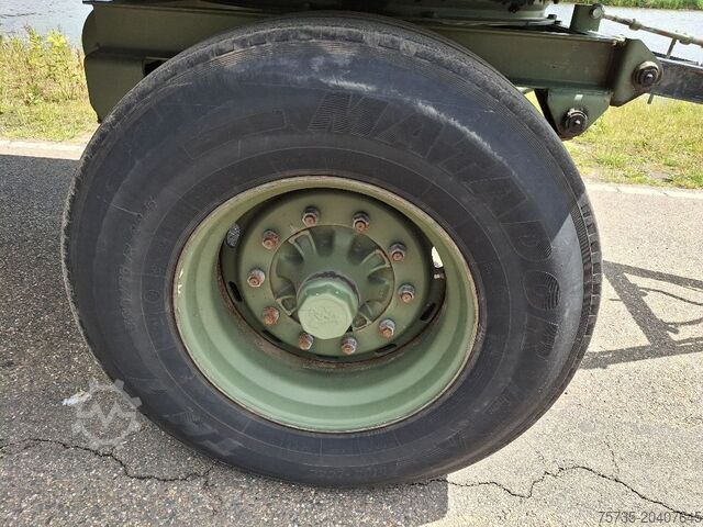 DEUTZ BA12M816U DEUTZ BA12M816U