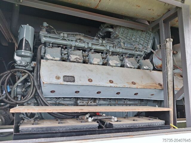 DEUTZ BA12M816U DEUTZ BA12M816U