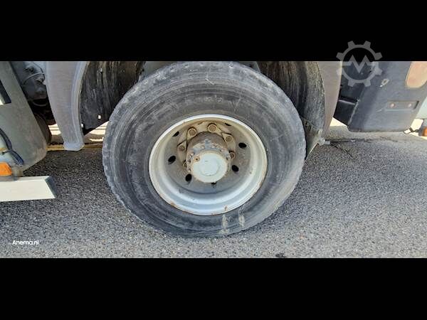 Δεξαμενόπλοιο RENAULT MIDLUM 220 GAS / LPG