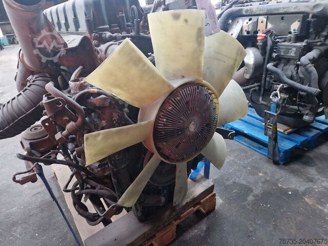 モーター RENAULT PREMIUM