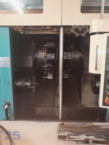 πολυάξονο μηχάνημα Muratec mt25