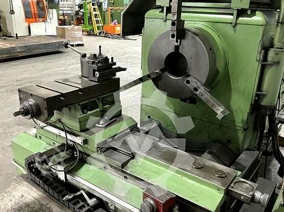 Horisontaalsed treipingid Ravensburg HK 45 Ravensburg HK 45