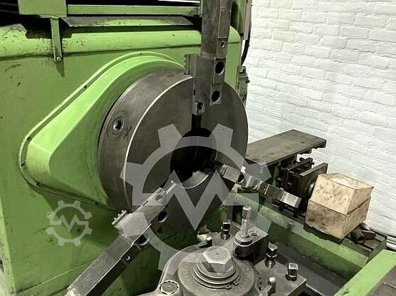Horisontaalsed treipingid Ravensburg HK 45 Ravensburg HK 45