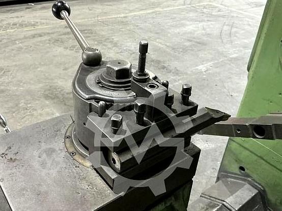 Horisontaalsed treipingid Ravensburg HK 45 Ravensburg HK 45