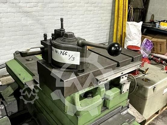Horisontaalsed treipingid Ravensburg HK 45 Ravensburg HK 45