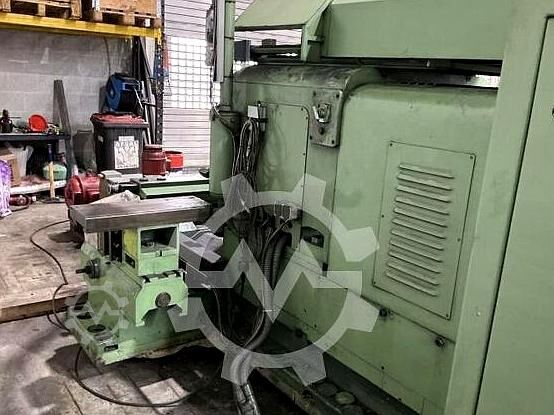 Horisontaalsed treipingid Ravensburg HK 45 Ravensburg HK 45