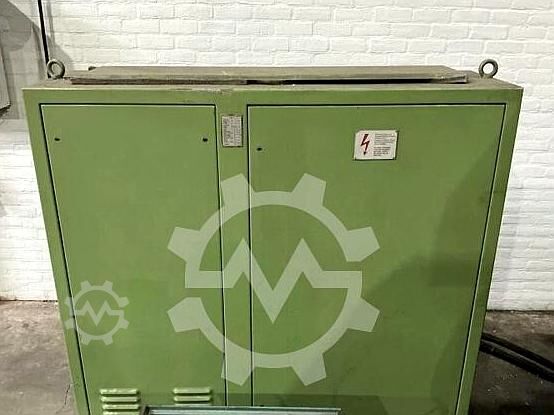 Horisontaalsed treipingid Ravensburg HK 45 Ravensburg HK 45