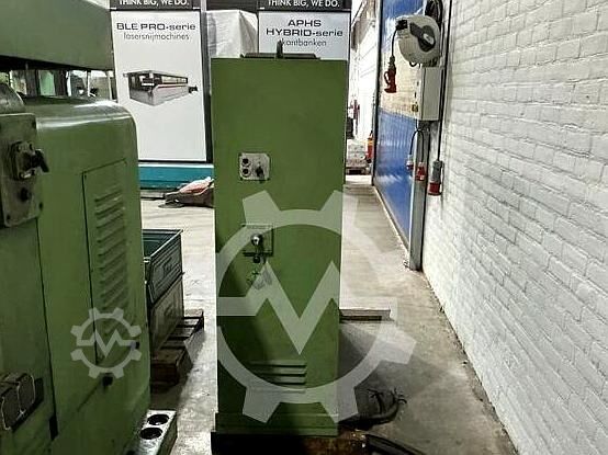 Horisontaalsed treipingid Ravensburg HK 45 Ravensburg HK 45