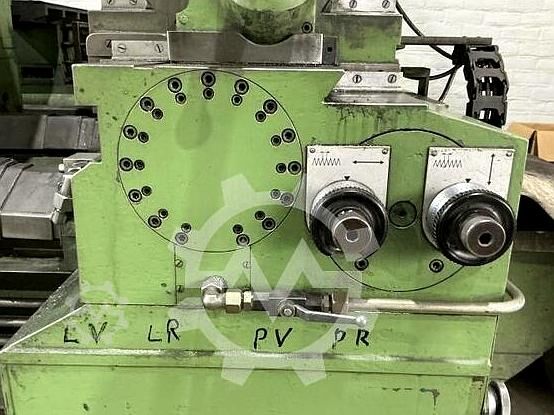 Horisontaalsed treipingid Ravensburg HK 45 Ravensburg HK 45