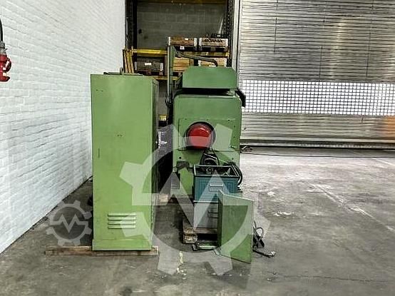 Horisontaalsed treipingid Ravensburg HK 45 Ravensburg HK 45