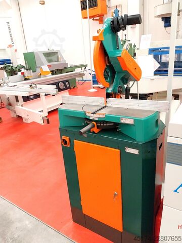 CROSSCUTTING MACHINE OMS SALVARANI FC 350 R