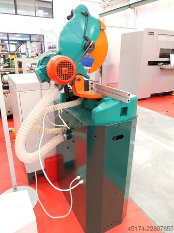 CROSSCUTTING MACHINE OMS SALVARANI FC 350 R