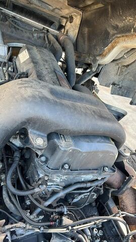 Chassis cab Renault Premium 450 DXI (BOITE MANUELLE / LAMES / BIG A...